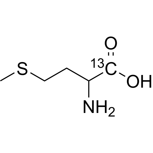 DL-Methionine-13C 68799-90-6
